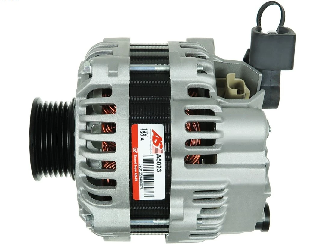 Alternator Brand new AS-PL A5023