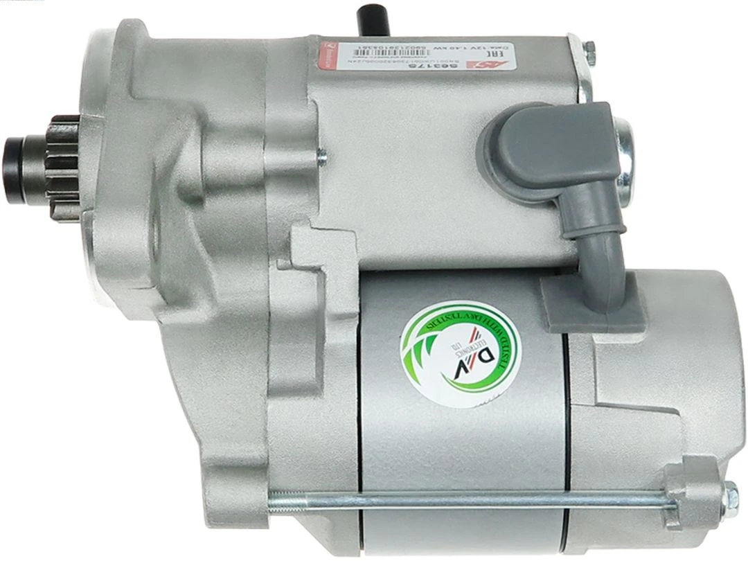 Starter Brand new AS-PL S6317S