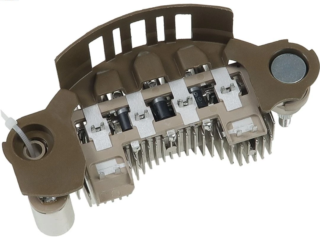 AS-PL ARC5124 Rectifier, alternator