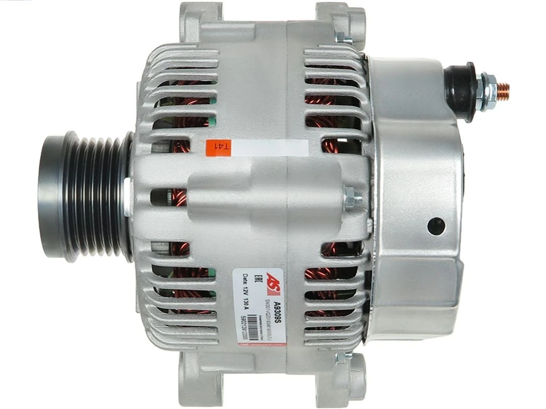AS-PL A9309S Alternator