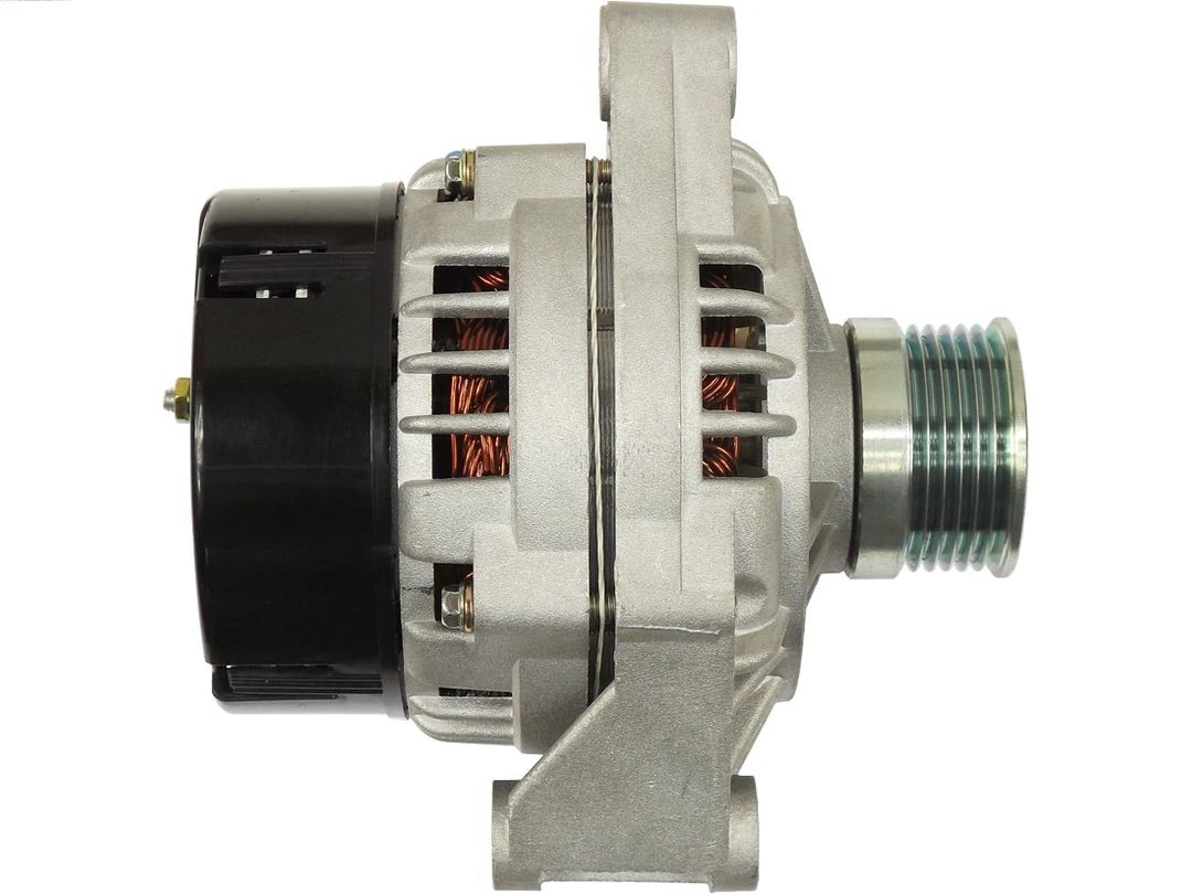 AS-PL A9125 Alternator