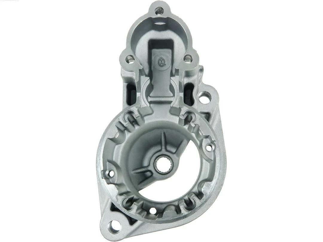 AS-PL SBR0082S Starter Lid, carburettor