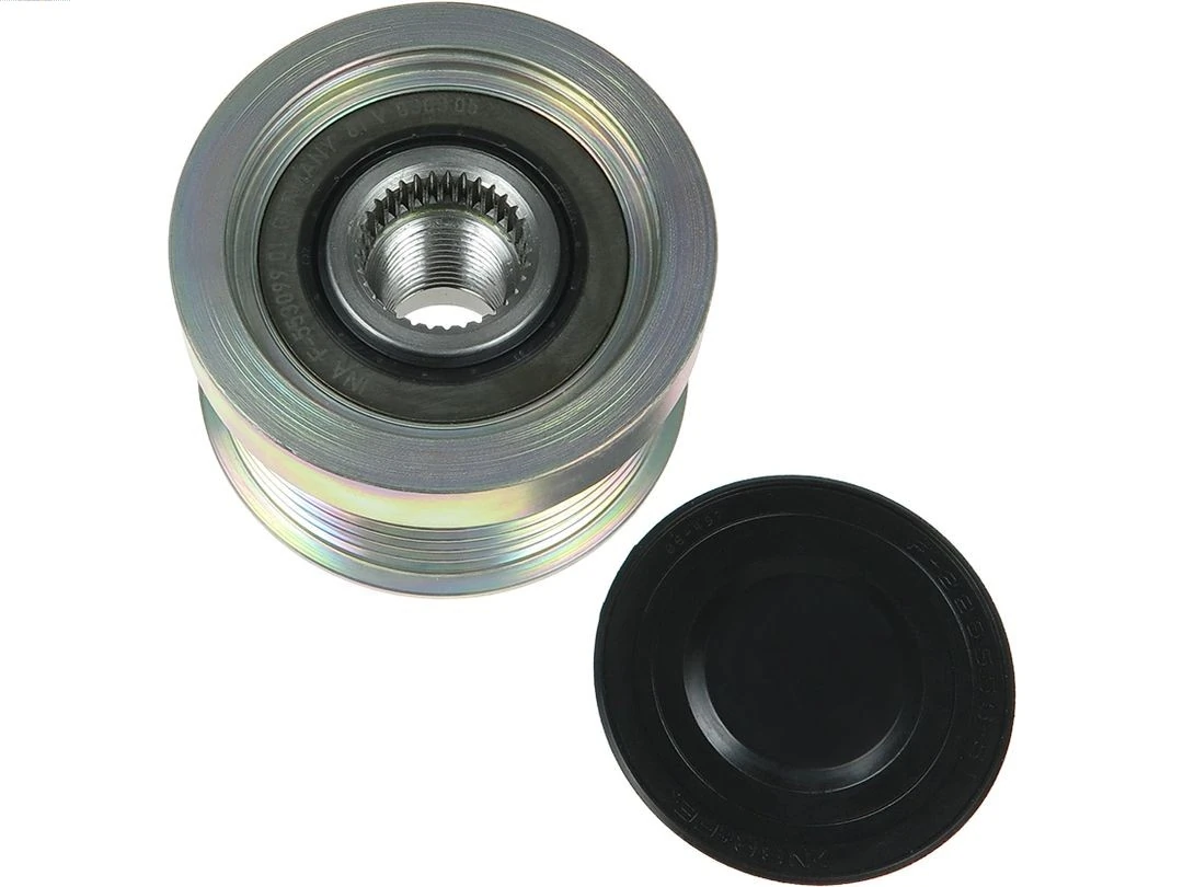 Alternator Freewheel Clutch Brand new Ina AFP0007(INA)