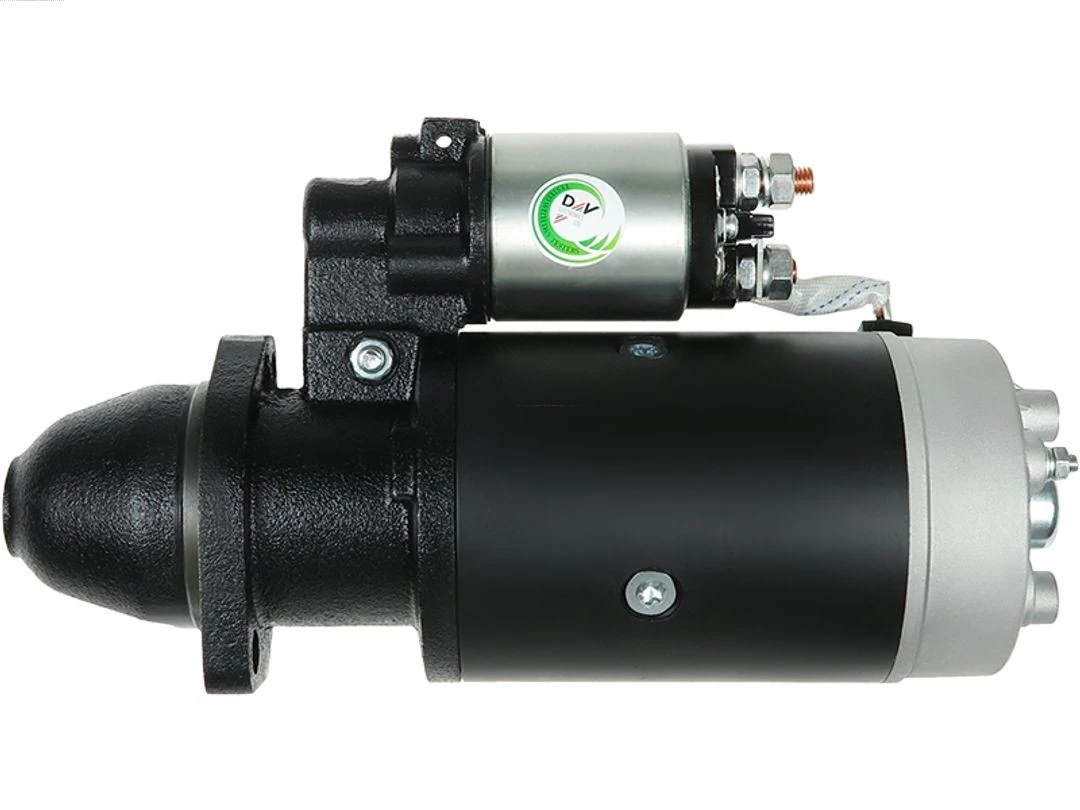 AS-PL S0579 Starter