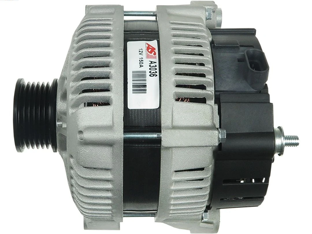 AS-PL A3036 Alternator