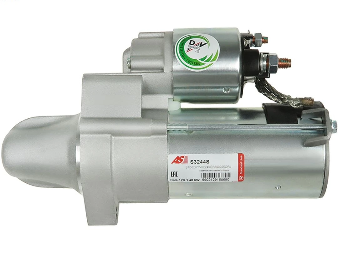 Starter Brand new AS-PL S3244S