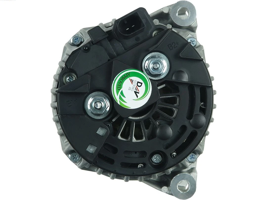 Alternator Brand new AS-PL A0206