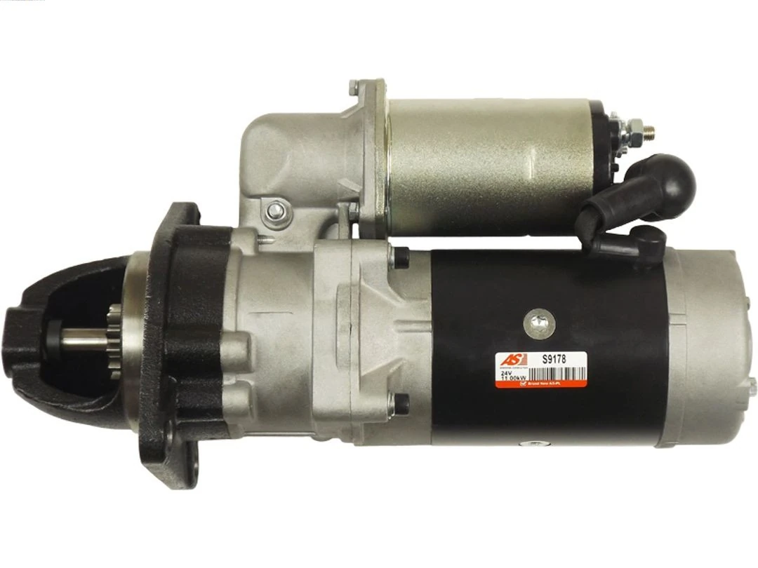 AS-PL S9178 Starter