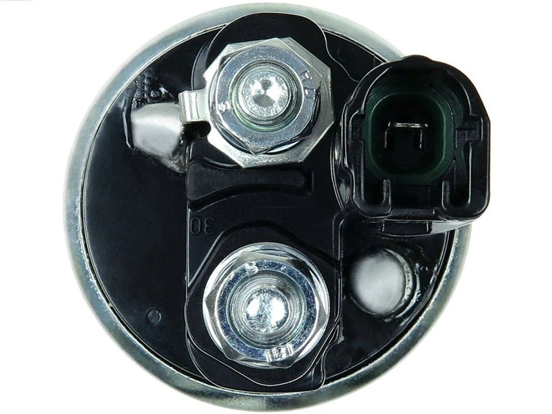 AS-PL SS0245P Solenoid Switch, starter
