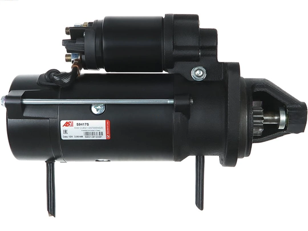 AS-PL S9417S Starter