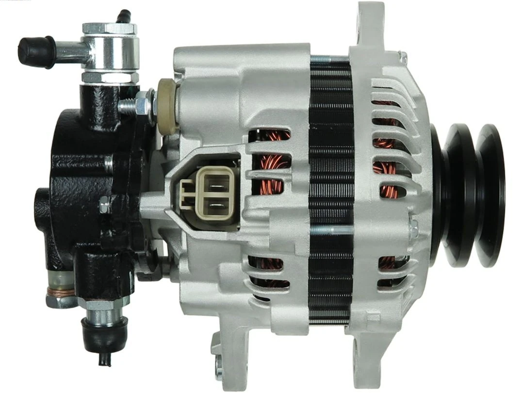 Alternator Brand new AS-PL A5025