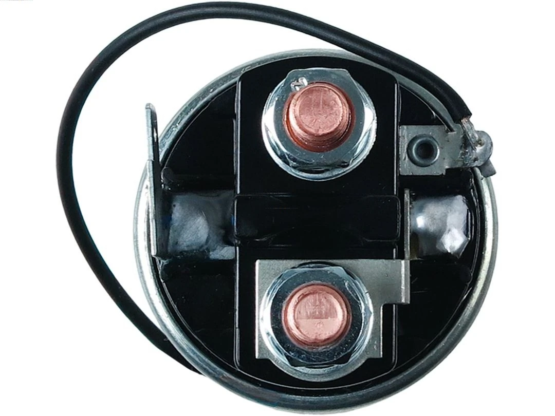 AS-PL SS5141P Solenoid Switch, starter