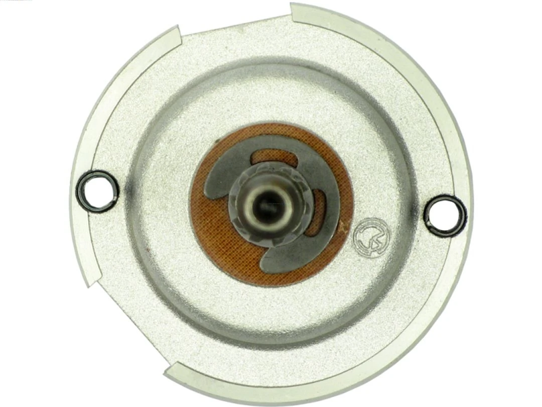 AS-PL SG0008 Ring Gear, planetary gearbox (starter)