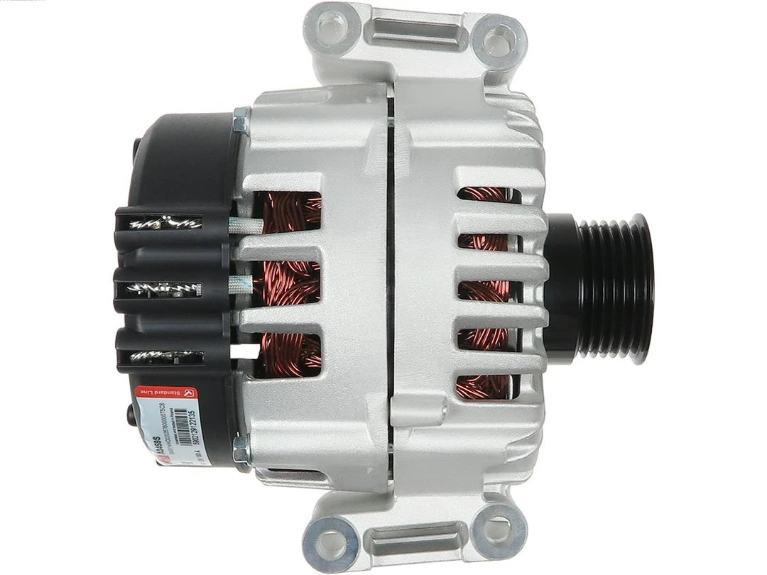 Alternator Brand new AS-PL A3459S