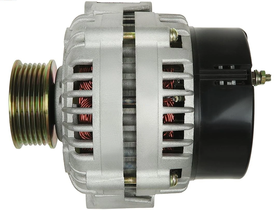 AS-PL A9117 Alternator