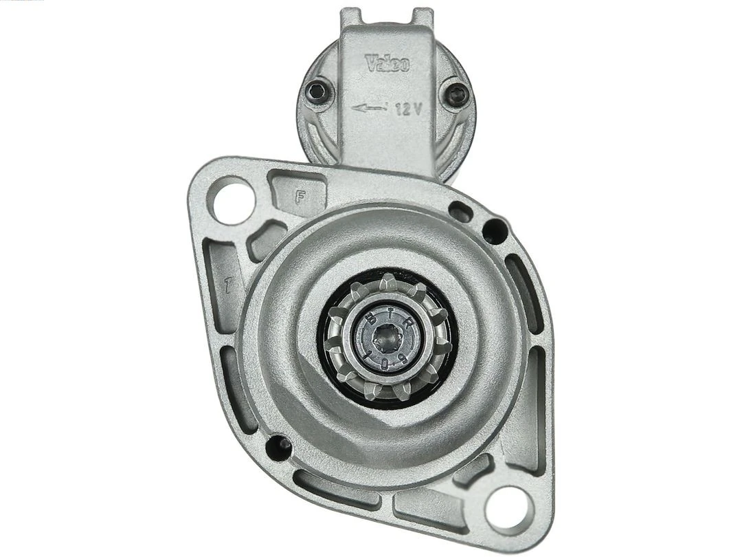 Starter Remanufactured AS-PL S3176PR