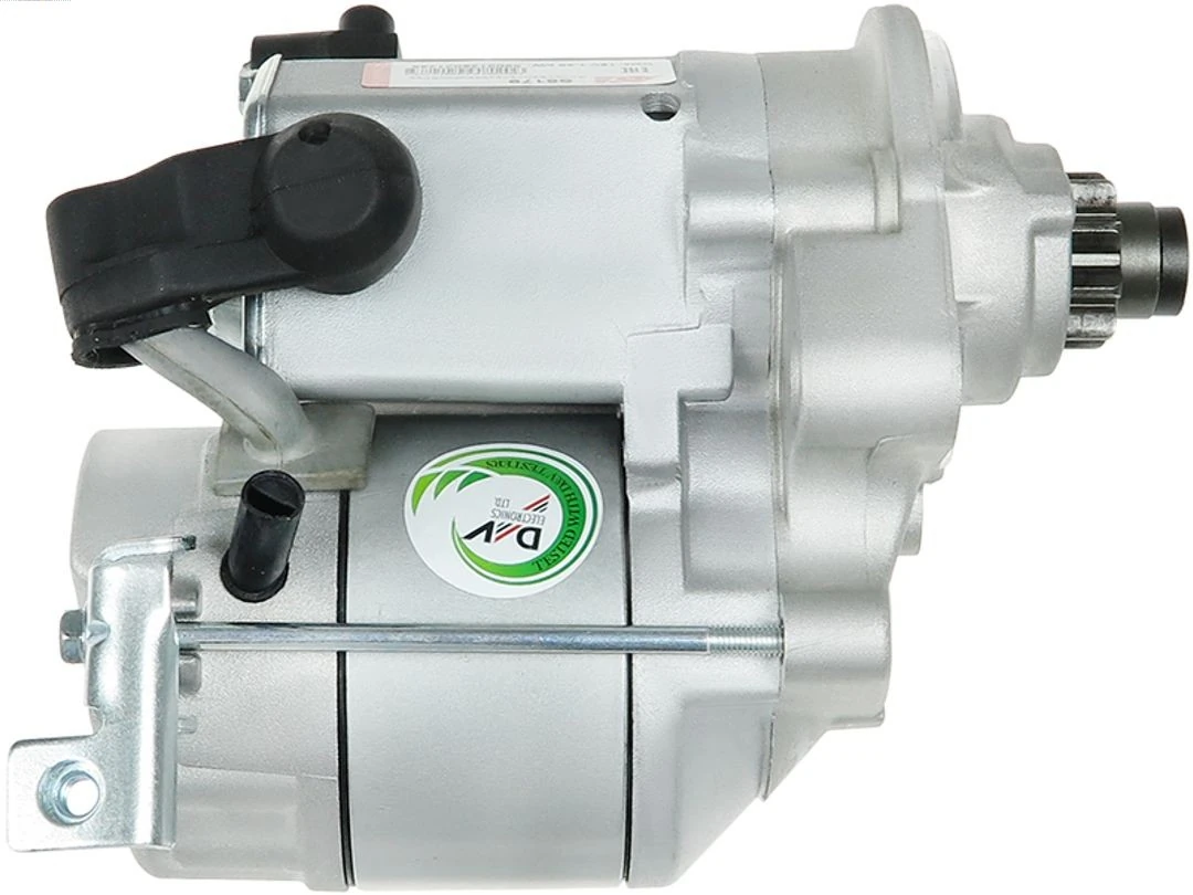 Starter Brand new AS-PL S6179