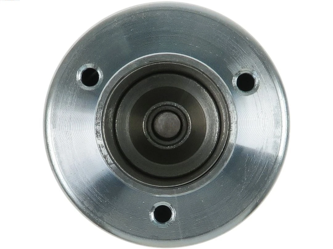 Solenoid Switch, starter Brand new AS-PL SS0120