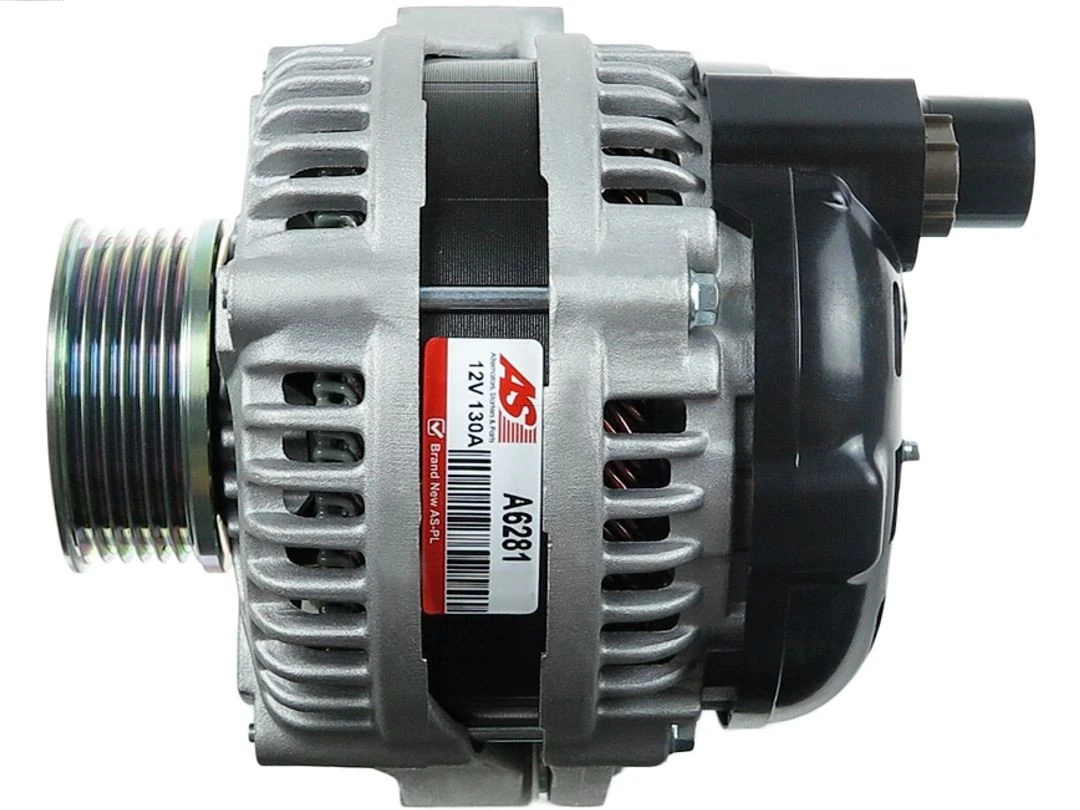 AS-PL A6281 Alternator