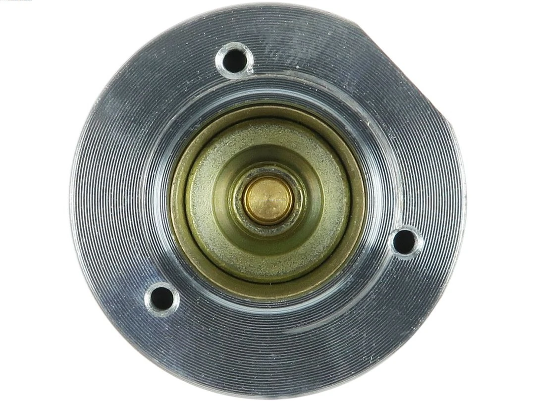 Solenoid Switch, starter Brand new AS-PL SS3041