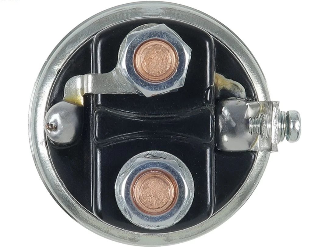 Solenoid Switch, starter Brand new AS-PL SS2048