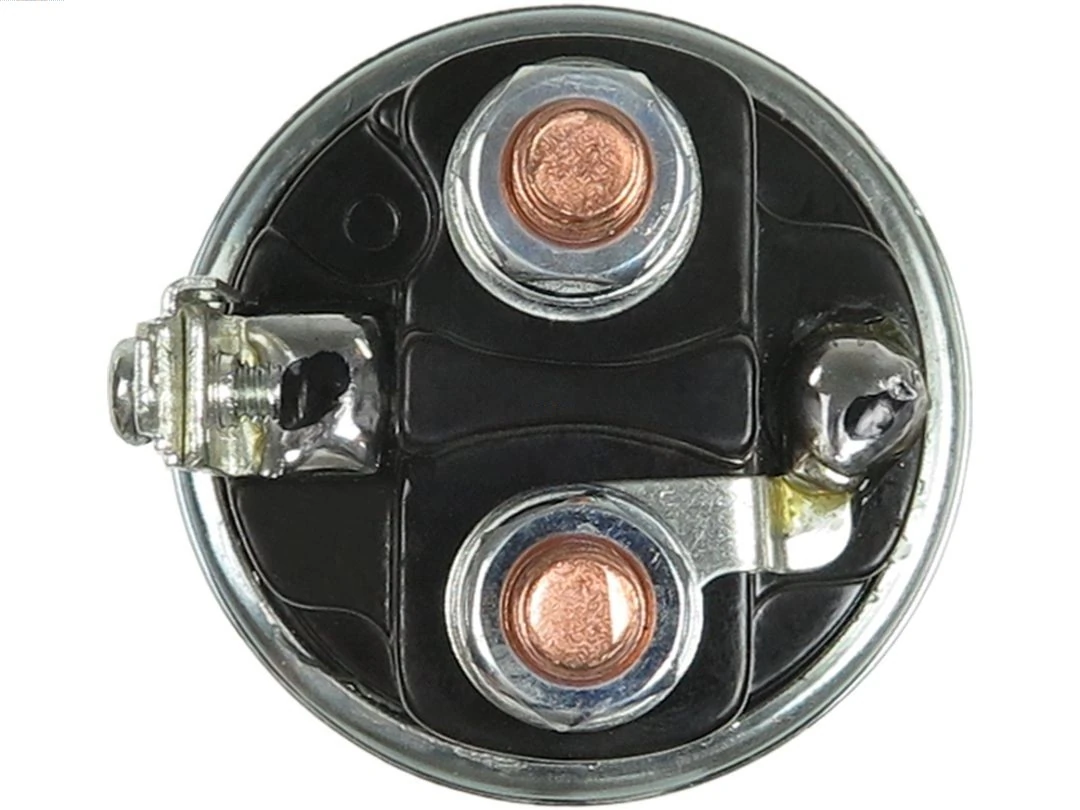 Solenoid Switch, starter Brand new AS-PL SS2034