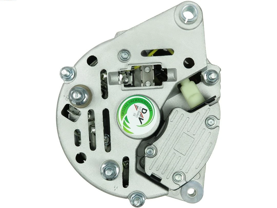 AS-PL A4067 Alternator
