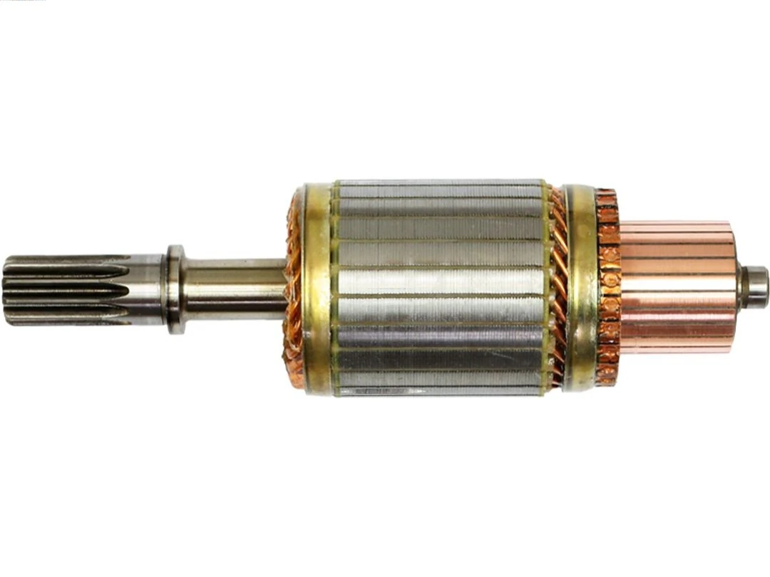 Armature, starter Brand new AS-PL SA2024