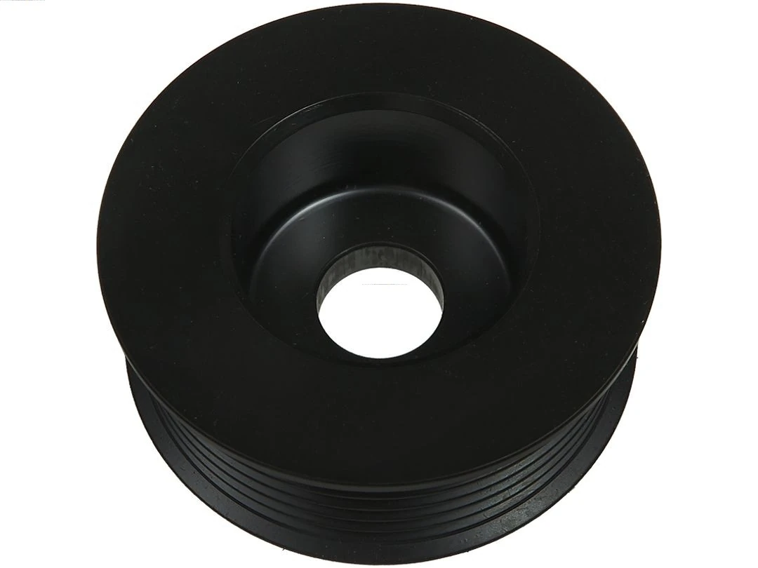 AS-PL AP0096S Belt Pulley, alternator
