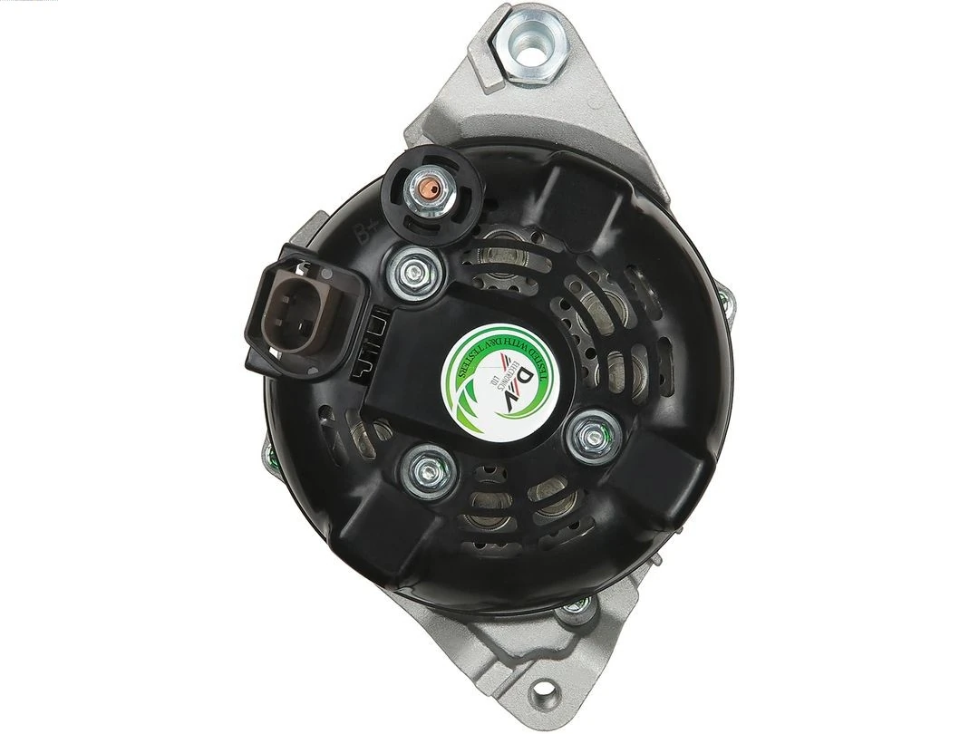 AS-PL A6752S Alternator