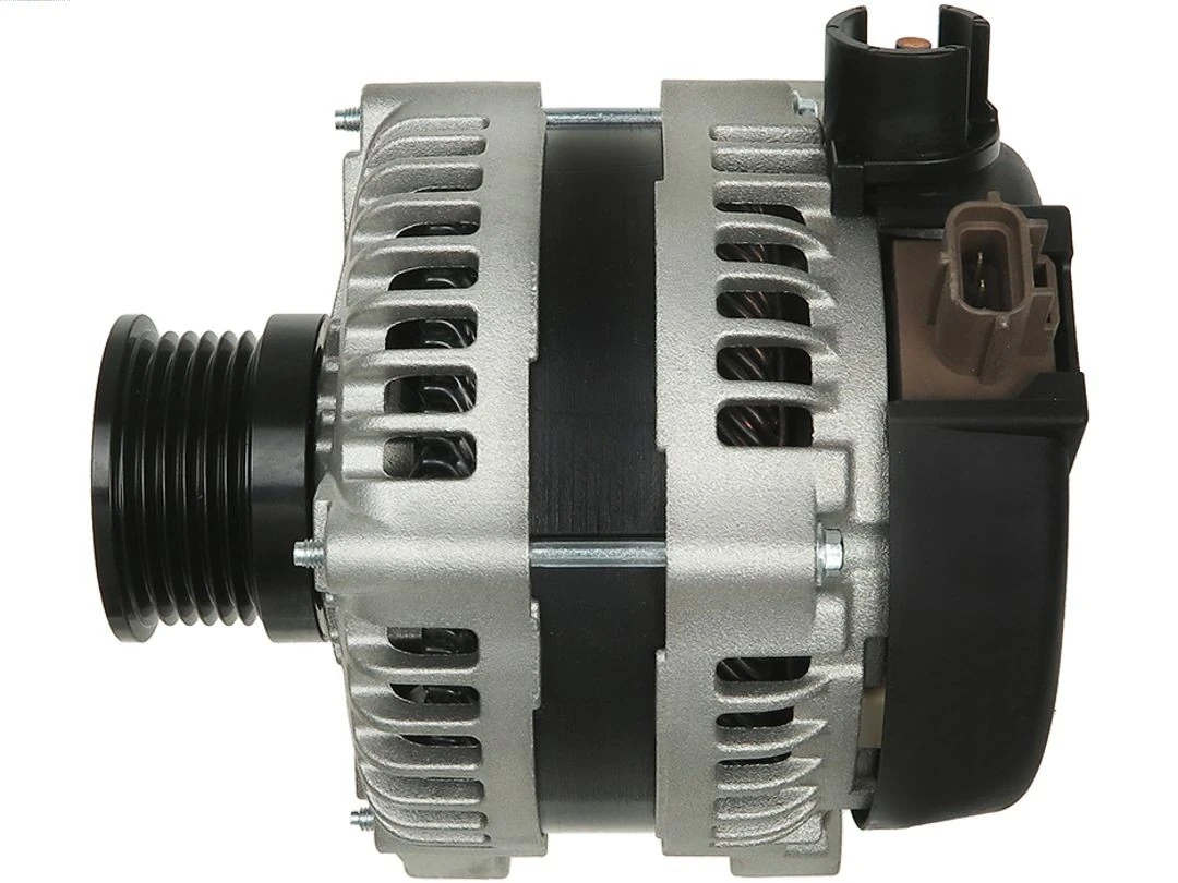 Alternator Remanufactured AS-PL A6010PR