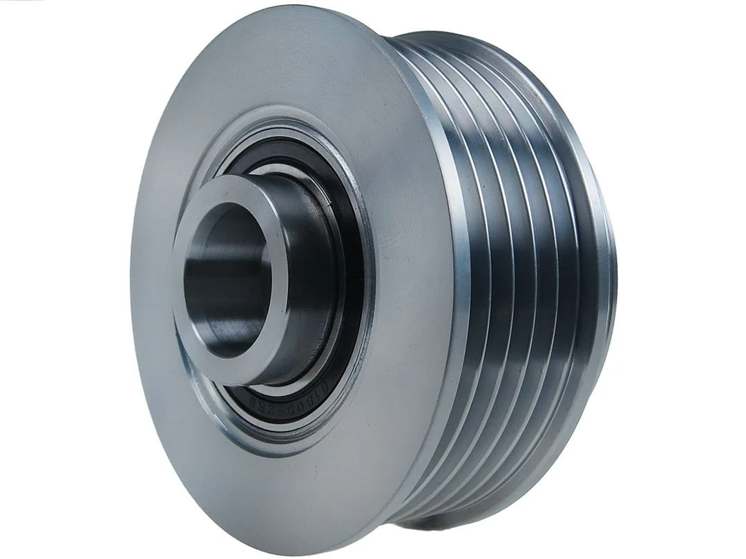 Alternator Freewheel Clutch Brand new AS-PL AFP6009