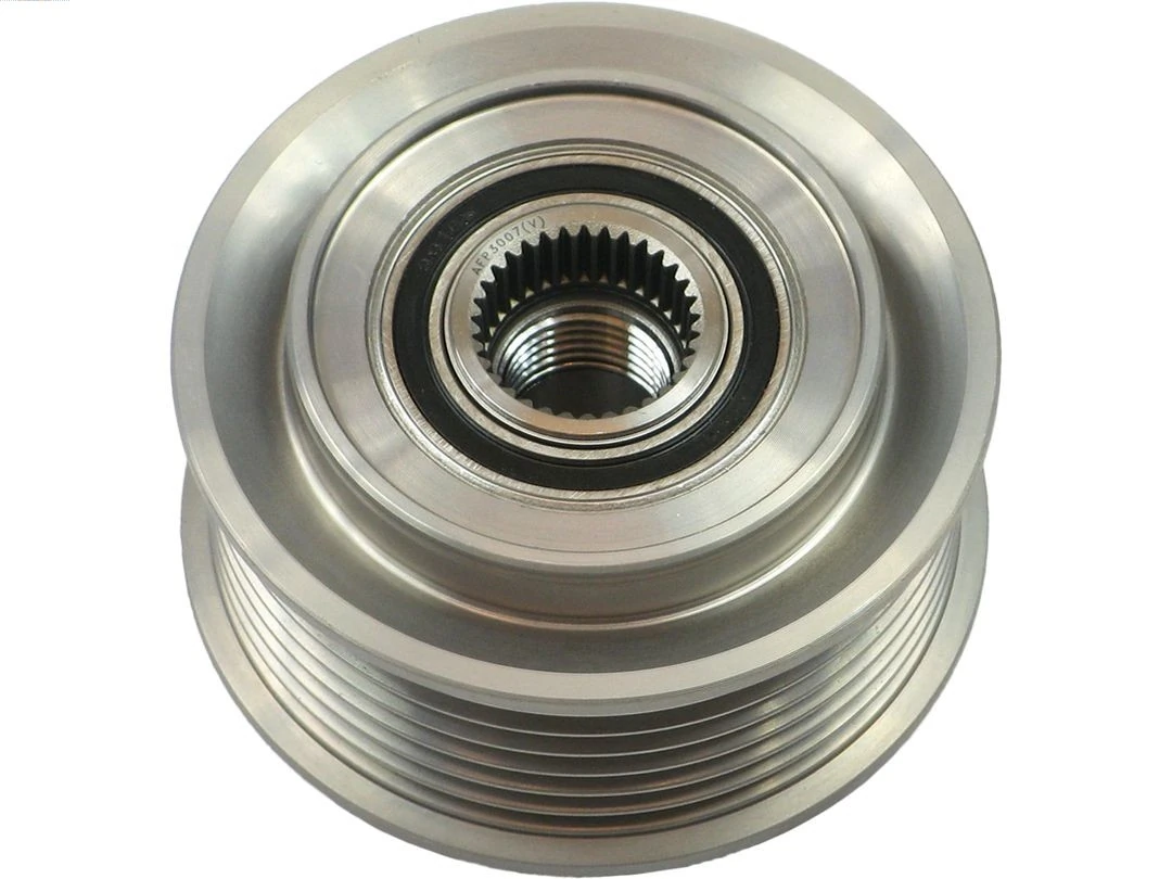 Alternator Freewheel Clutch Brand new AS-PL AFP3007(V)
