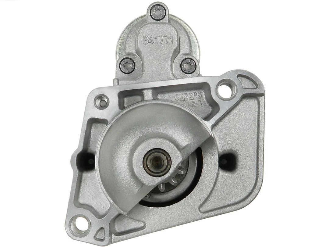 Starter Brand new SEG Automotive S0996(SEG)