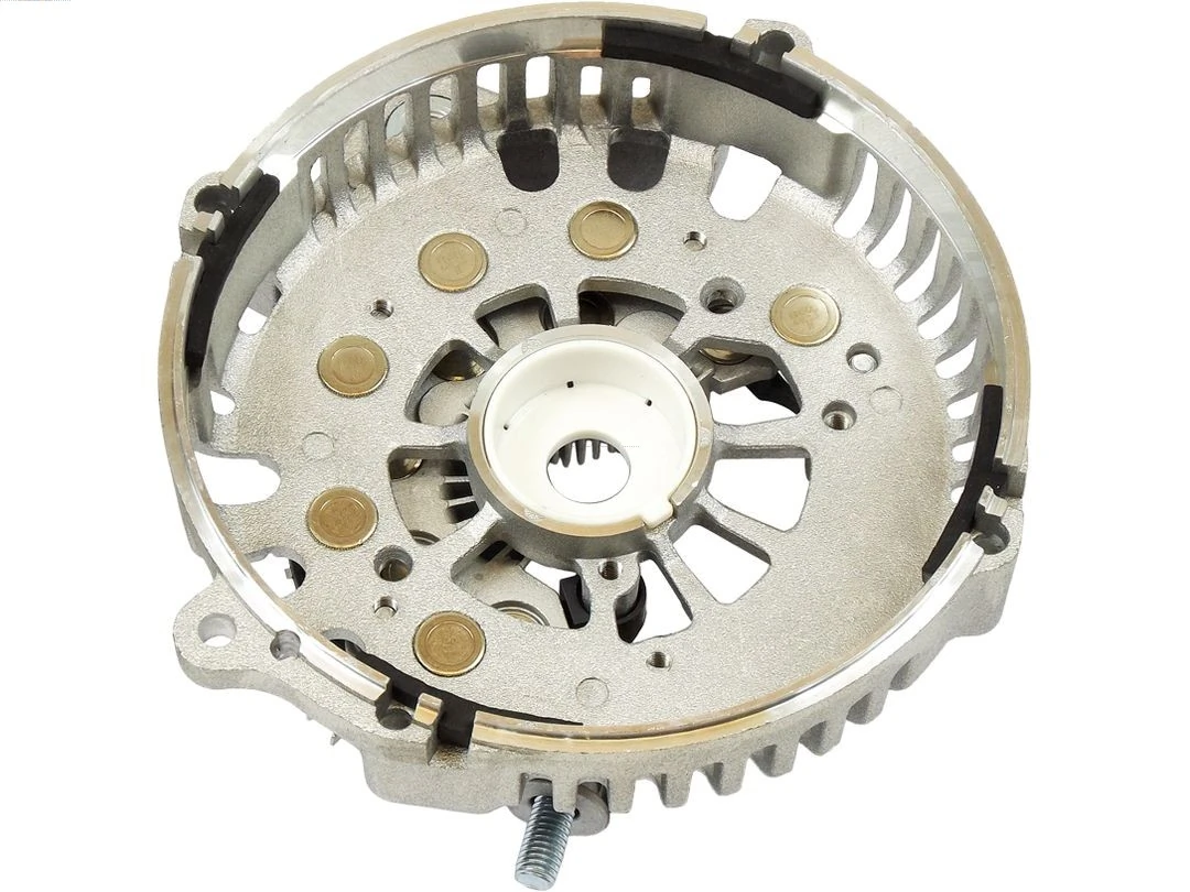 AS-PL ARC3114 Bracket, alternator drive flange