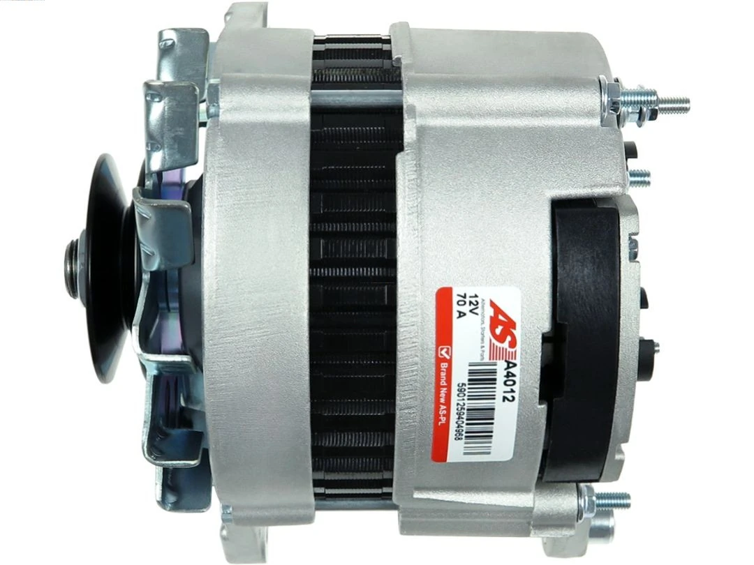 Alternator Brand new AS-PL A4012