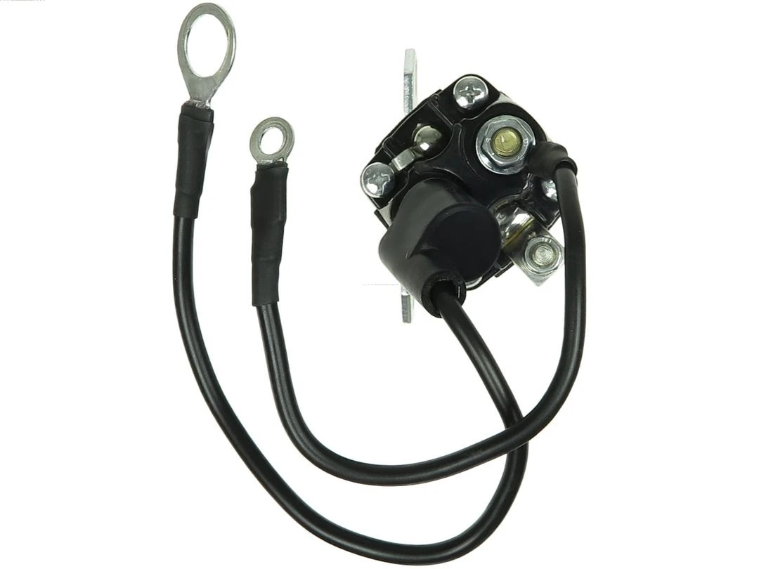 AS-PL SS5166S Solenoid Switch, starter
