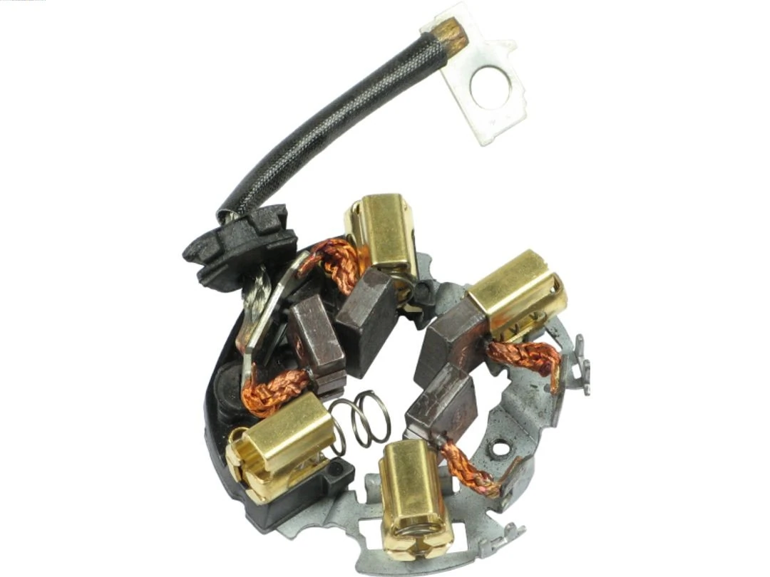 Holder, carbon brushes Brand new AS-PL SBH0009(SCHUNK)