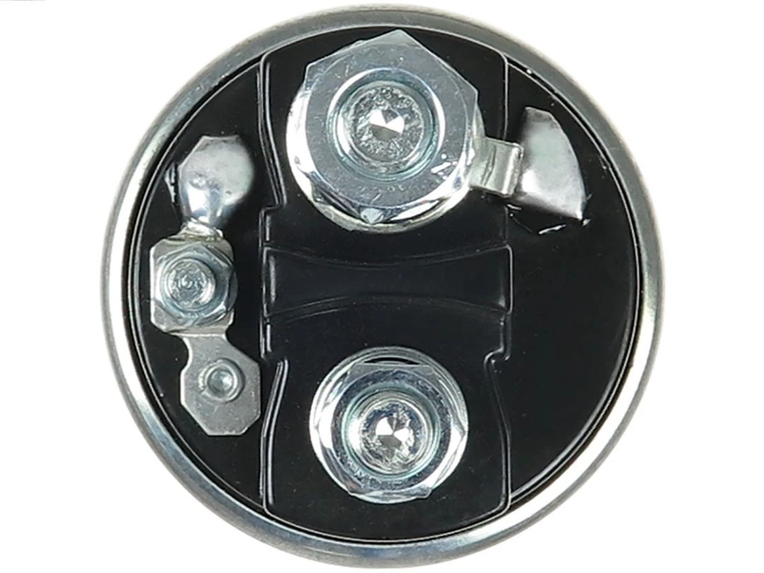 AS-PL SS0053P Solenoid Switch, starter