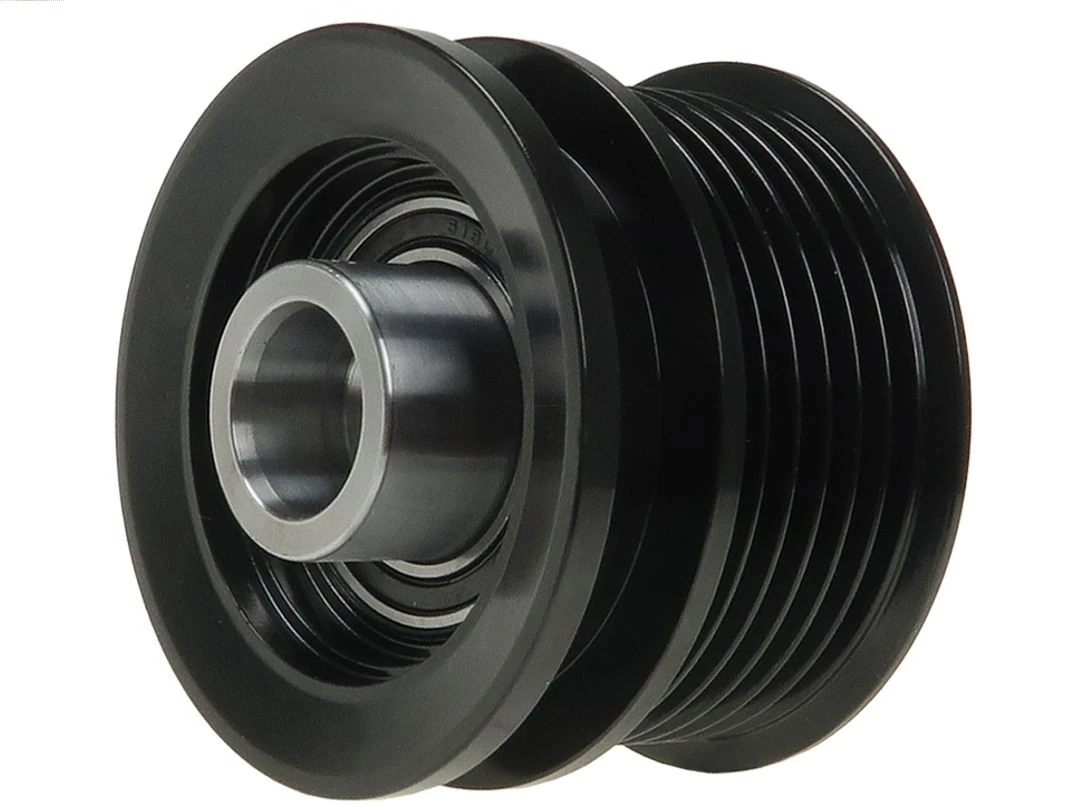 Alternator Freewheel Clutch Brand new AS-PL AFP6003