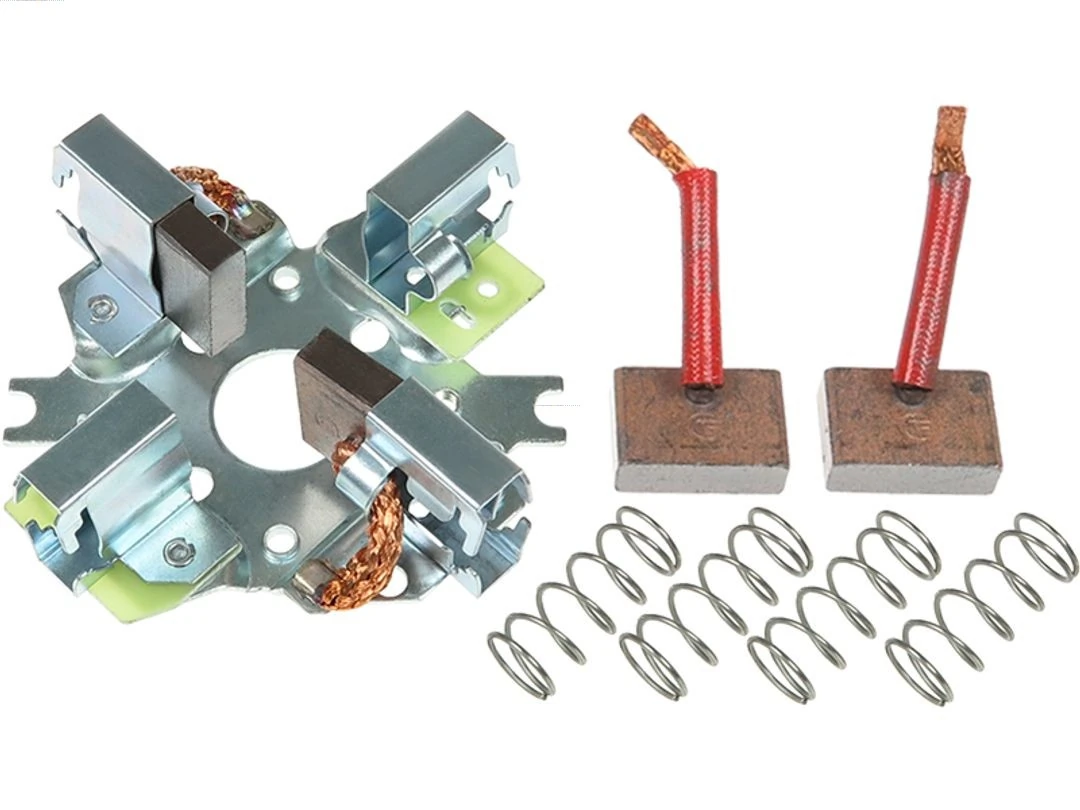 Holder, carbon brushes Brand new AS-PL SBH0002