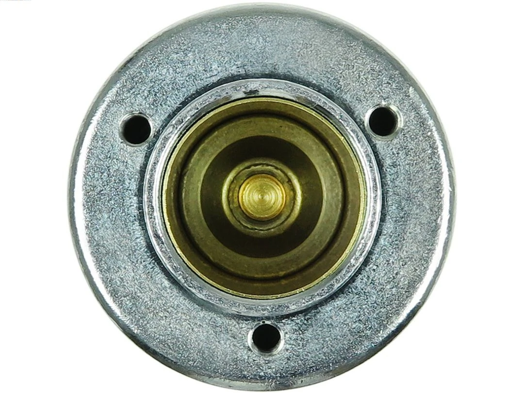 AS-PL SS0231P Solenoid Switch, starter