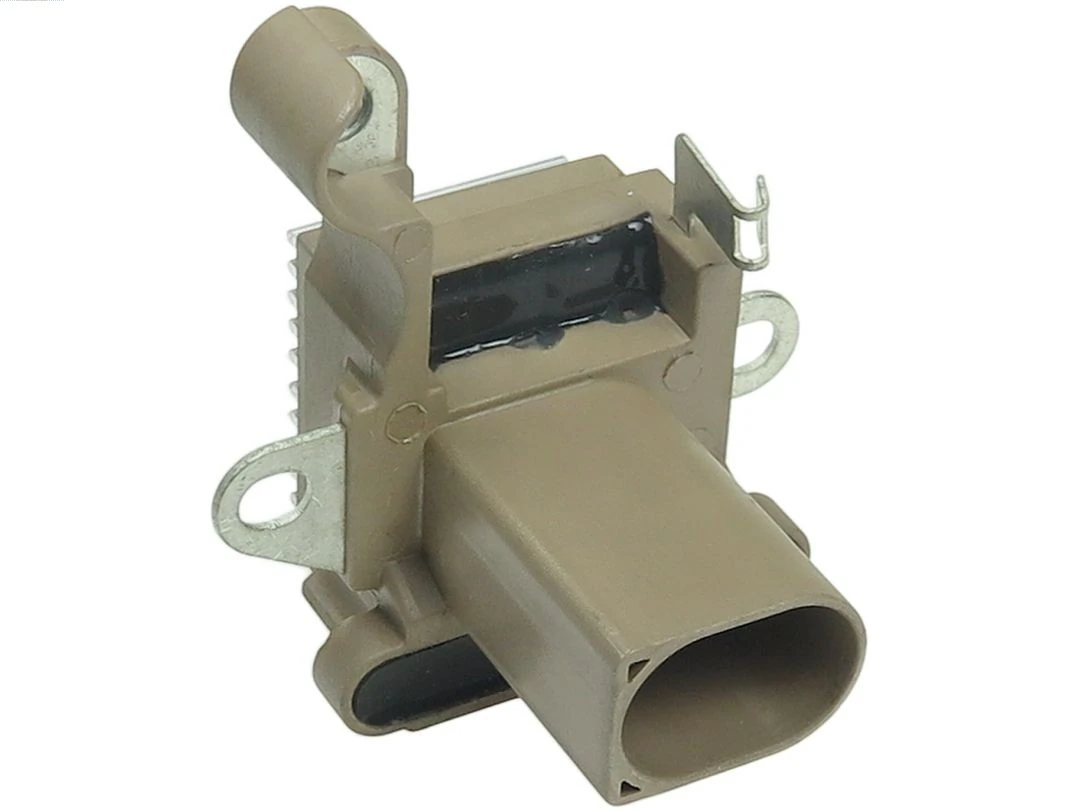 AS-PL ARE6117P Alternator Regulator
