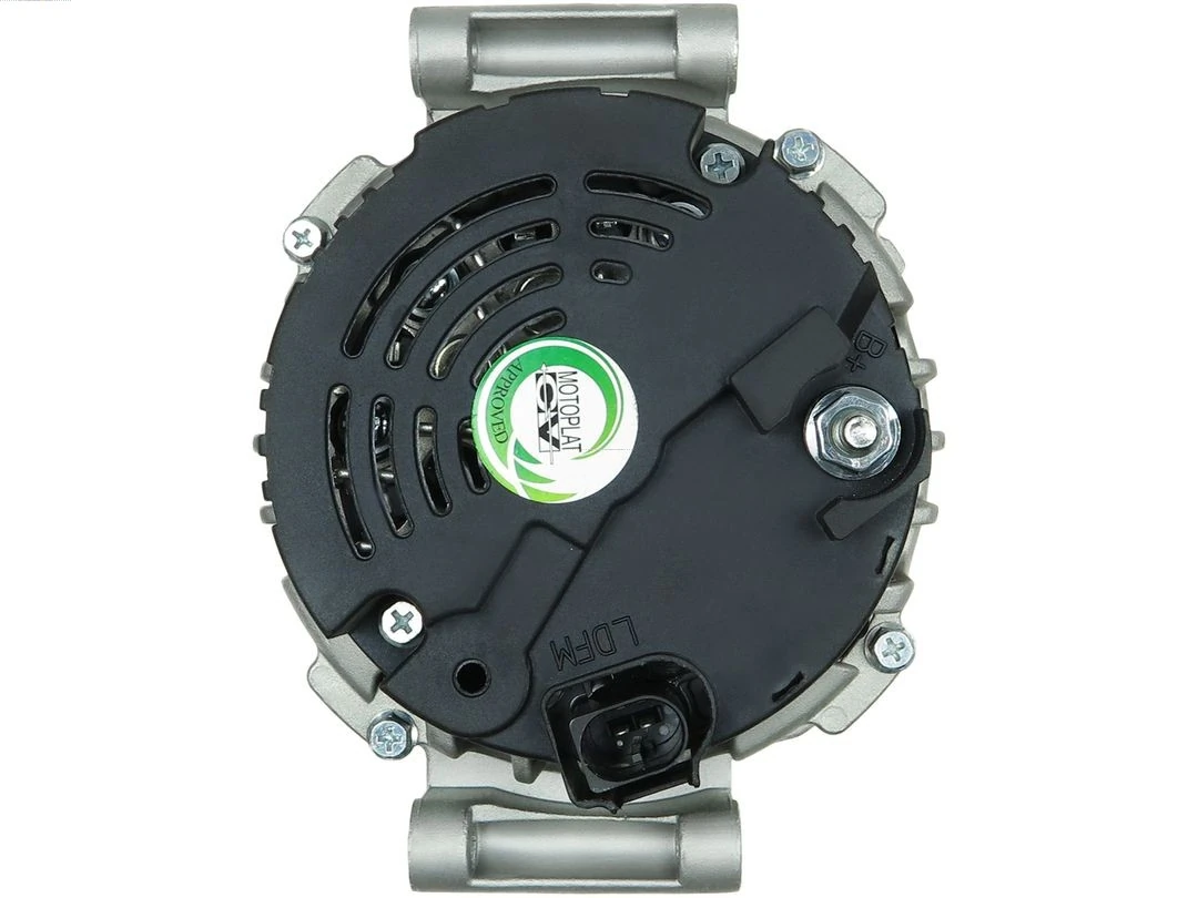 Alternator Brand new AS-PL A3131S