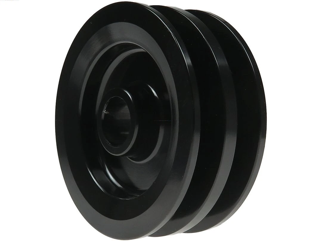 Belt Pulley, alternator Brand new AS-PL AP9004