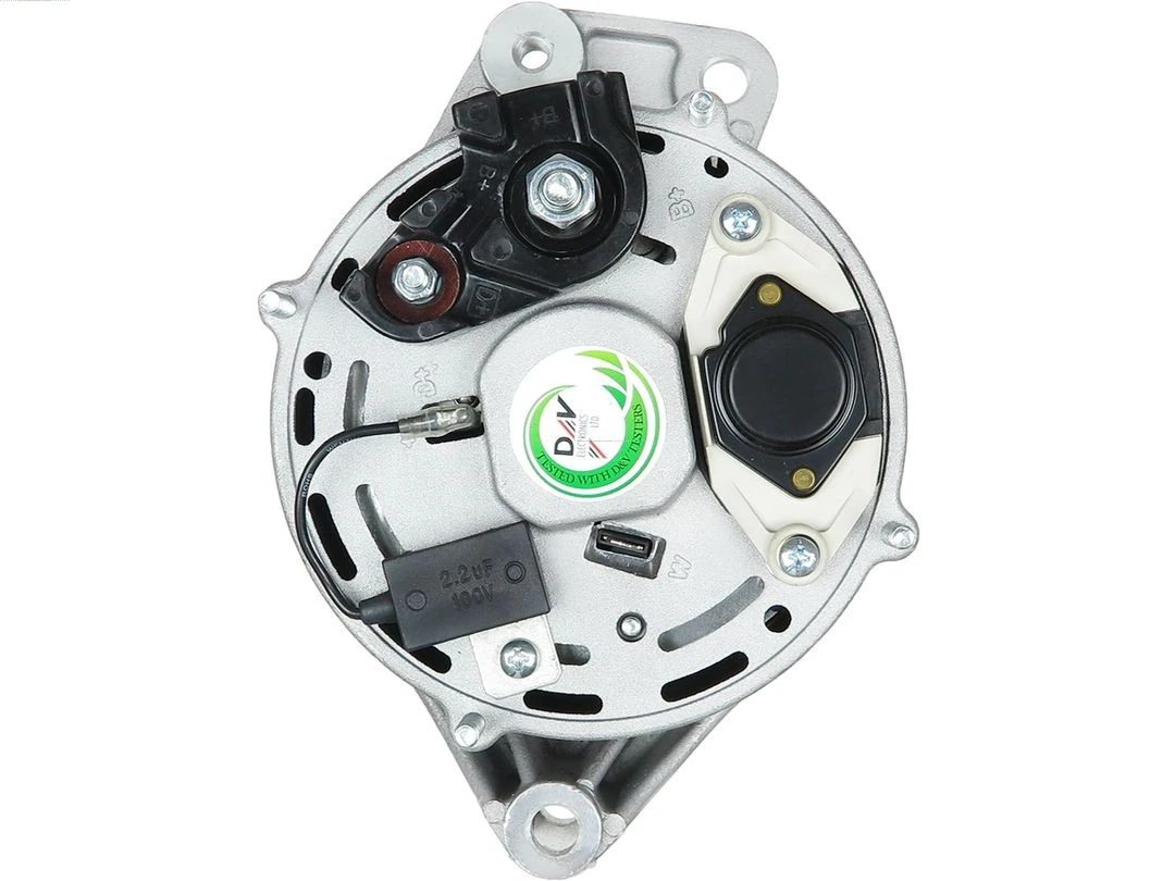 Alternator Brand new AS-PL A0247