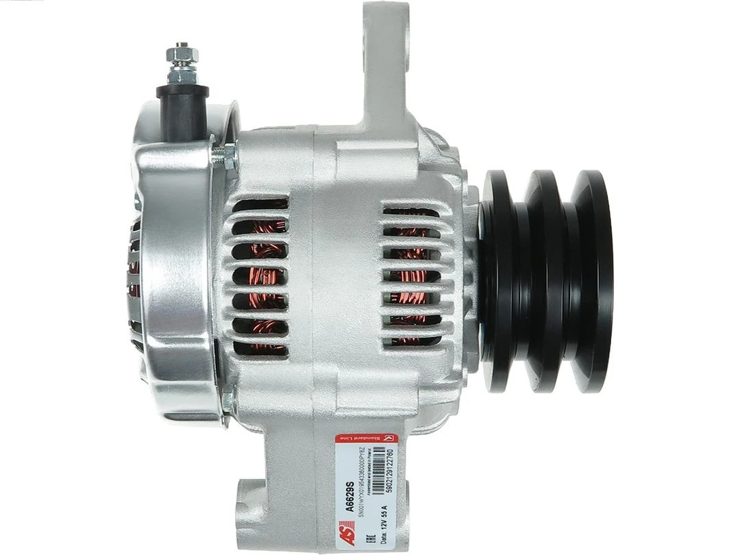 AS-PL A6629S Alternator