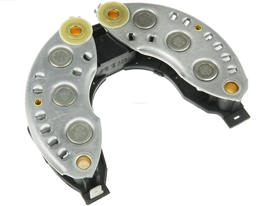 Rectifier, alternator Brand new AS-PL ARC3001