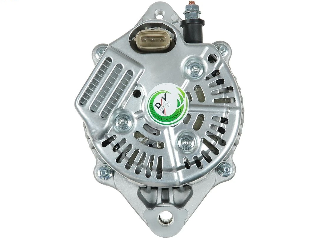 AS-PL A6606S Alternator