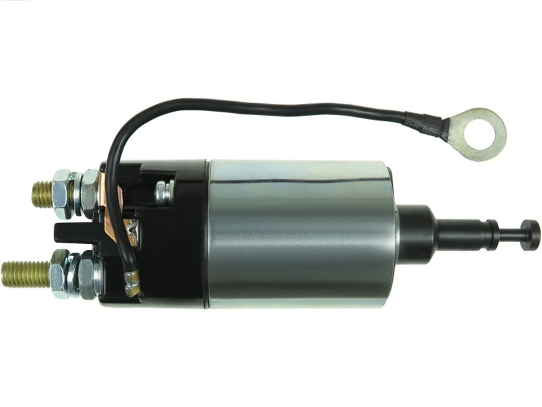 Solenoid Switch, starter Brand new AS-PL SS5163S
